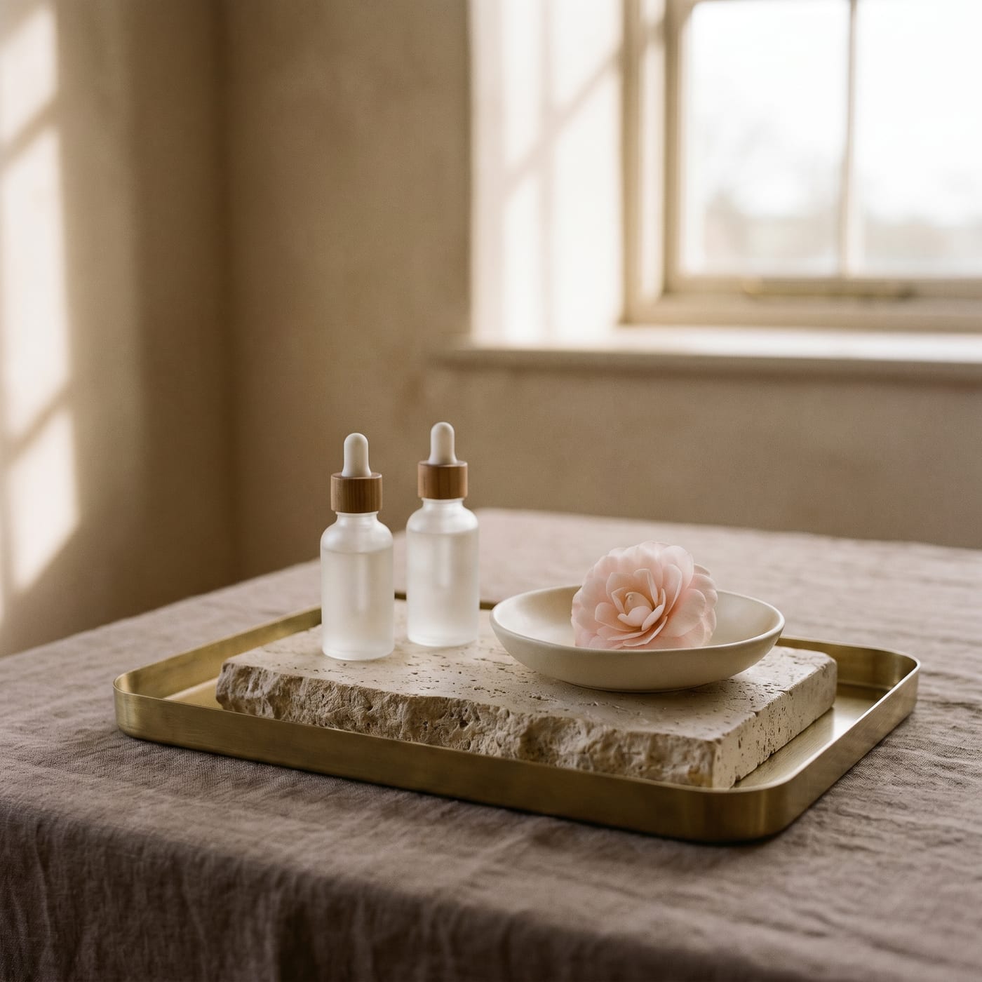 Premium products used at Clinica Aesthetics & Wellbeing